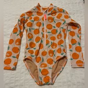 Crewcuts UPF 50 rashguard